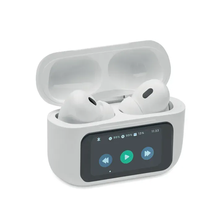 ABS TWS earbuds - MO2737 (MOCN#06)
